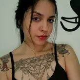 Rayzzia Deborah голая #0001