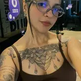 Rayzzia Deborah голая #0003