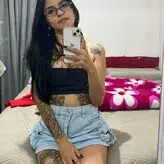 Rayzzia Deborah голая #0004