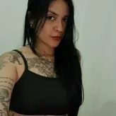 Rayzzia Deborah голая #0005