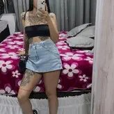 Rayzzia Deborah голая #0006