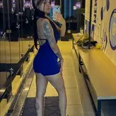 Rayzzia Deborah голая #0007