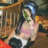 Rayzzia Deborah голая #0008