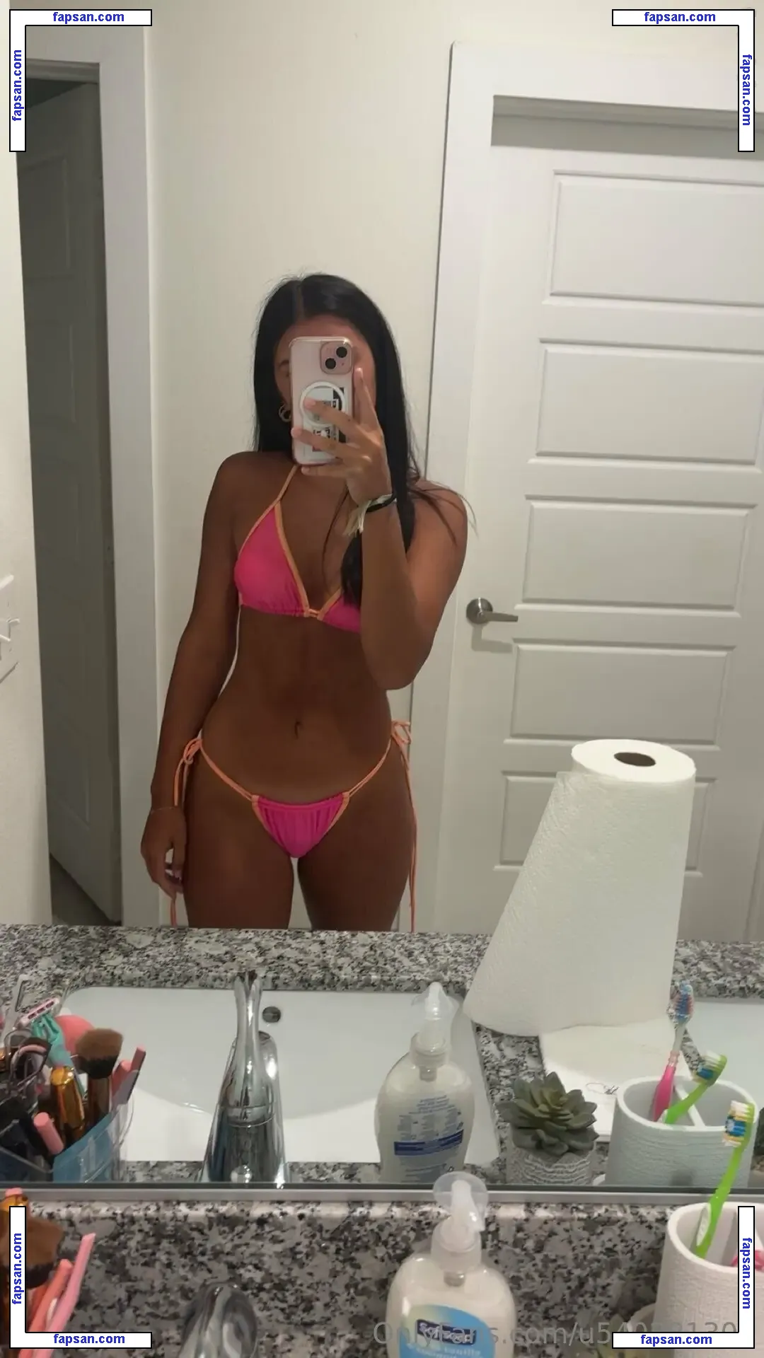 Reagan Blair голая фото #0017 с Онлифанс