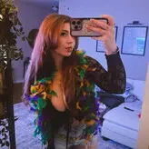 Reagan Cherry голая #0004