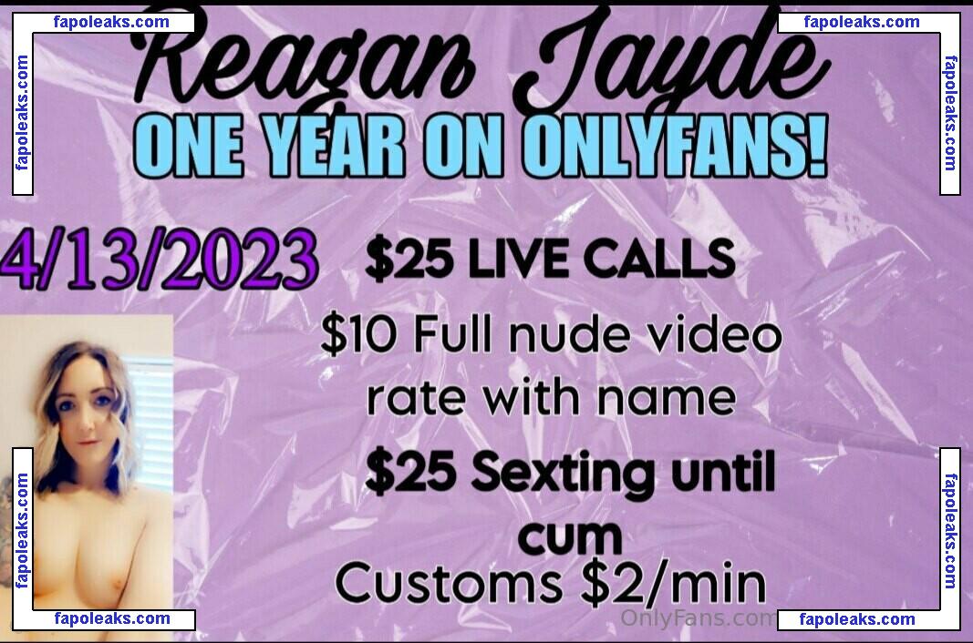 reaganjaydexo nude photo #0012 from OnlyFans