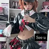 Reakami голая #0015