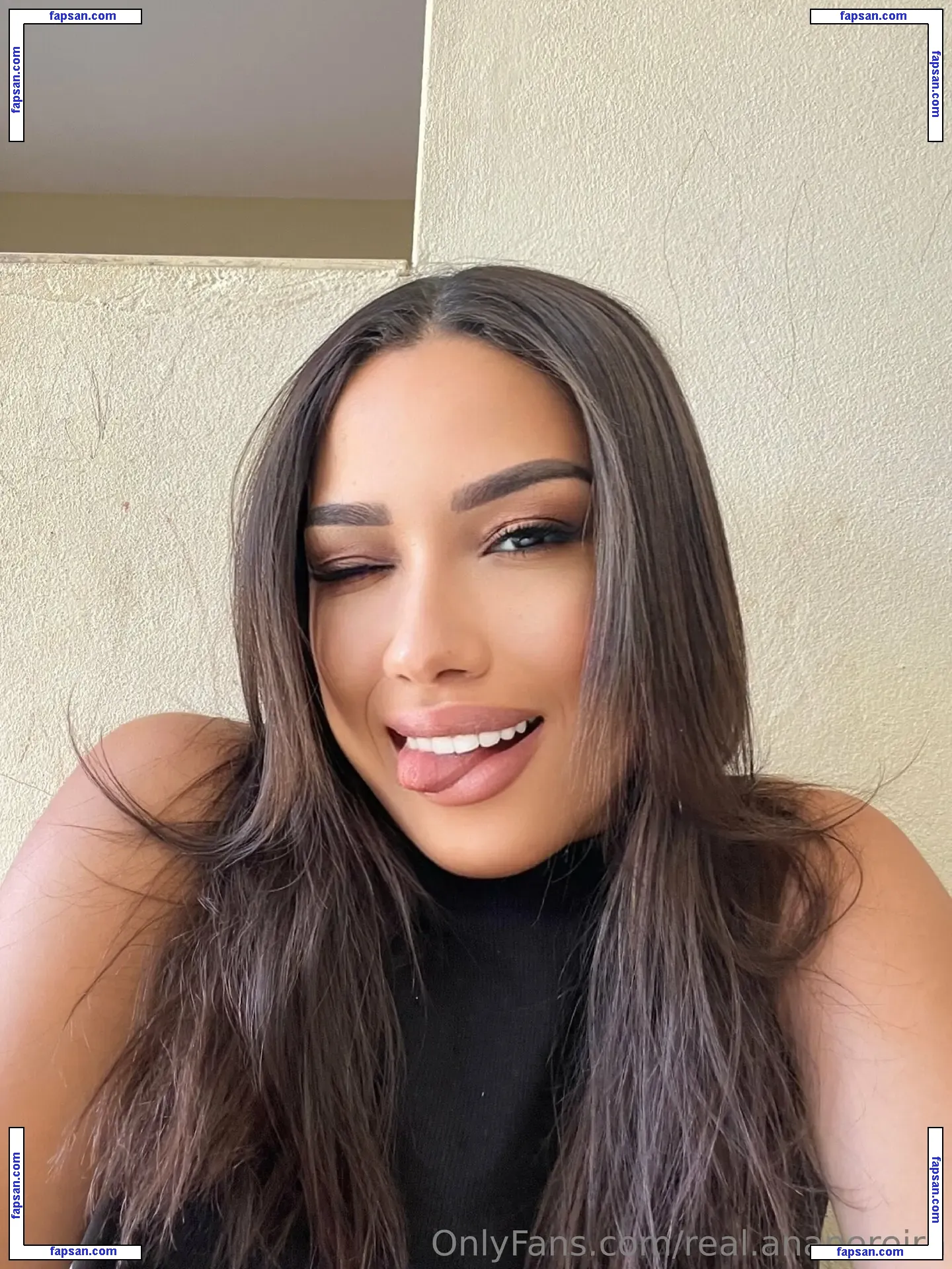 real.anapereira голая фото #0101 с Онлифанс