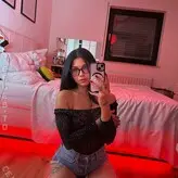 Real Jess nude #0005