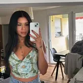 Real Jess nude #0011