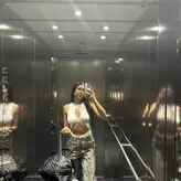 Real Jess nude #0013