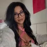 Real Jess nude #0016