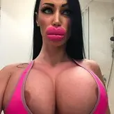 Real Silicone Bunny голая #0008