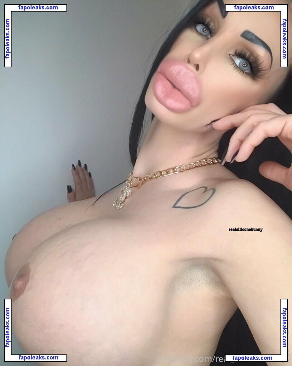 real_siliconebunny / realsilliconebunny nude photo #0018 from OnlyFans