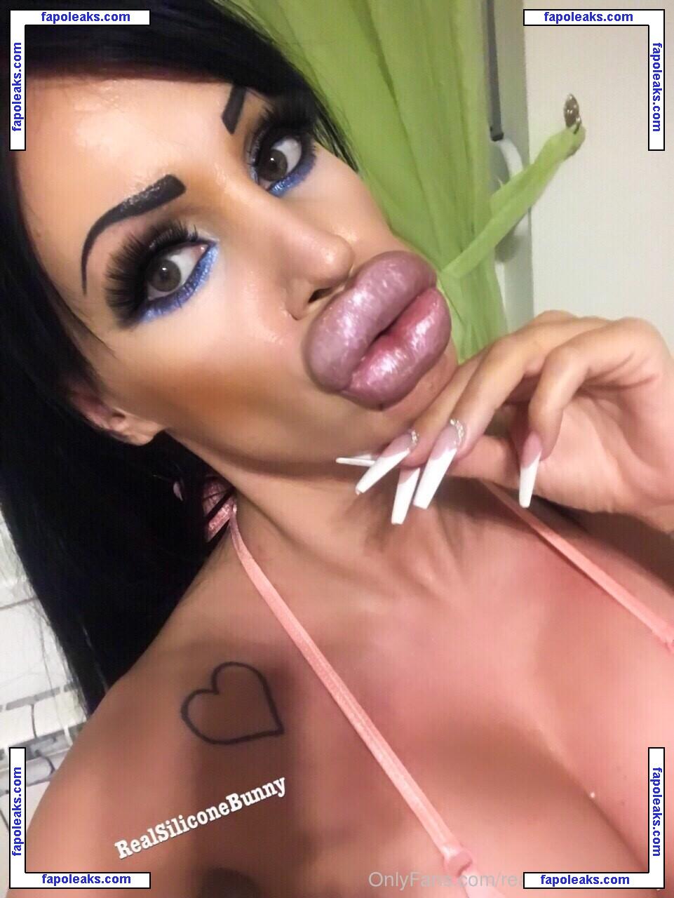 real_siliconebunny / realsilliconebunny nude photo #0024 from OnlyFans