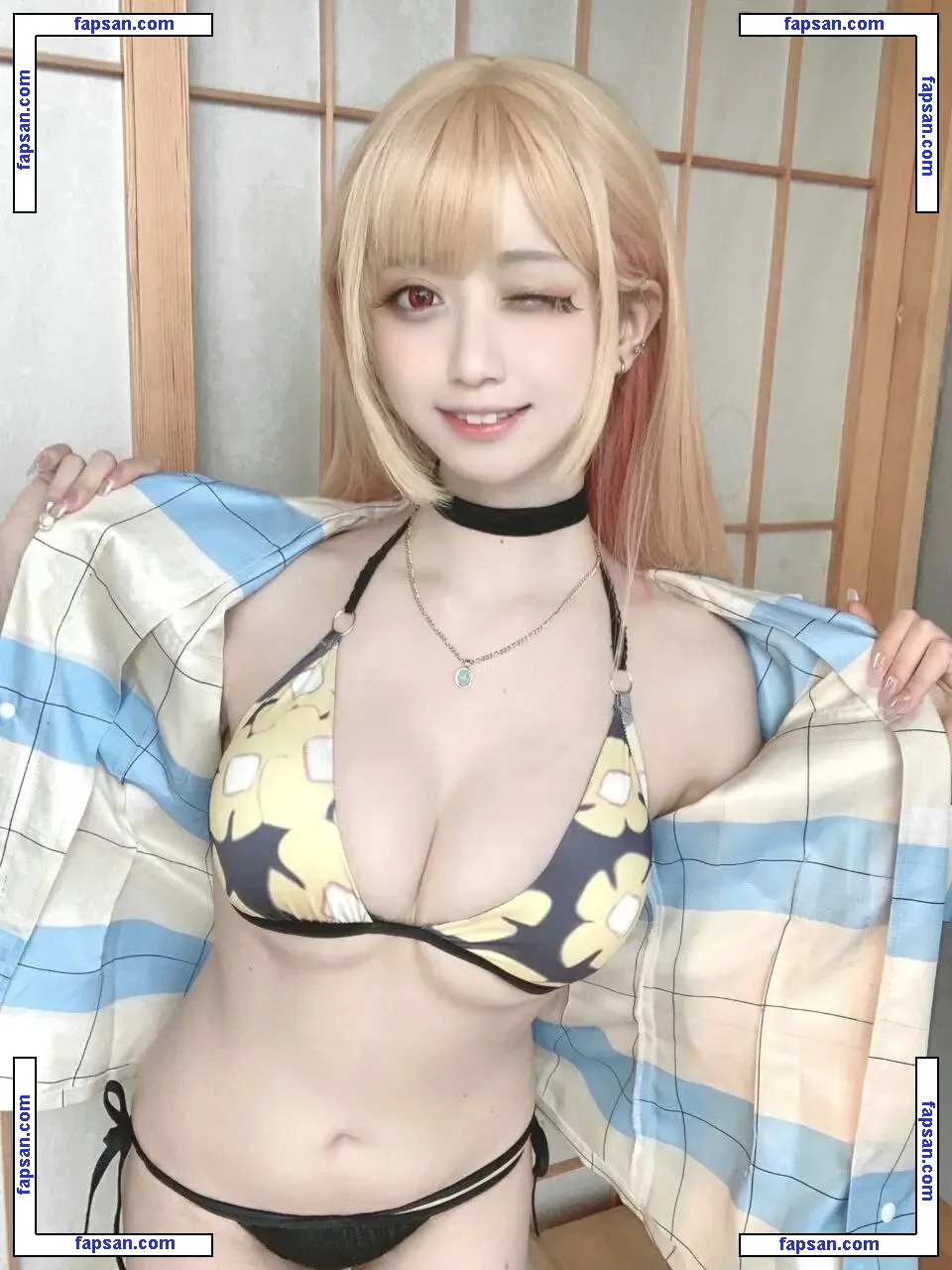 real__yami nude photo #0014 from OnlyFans