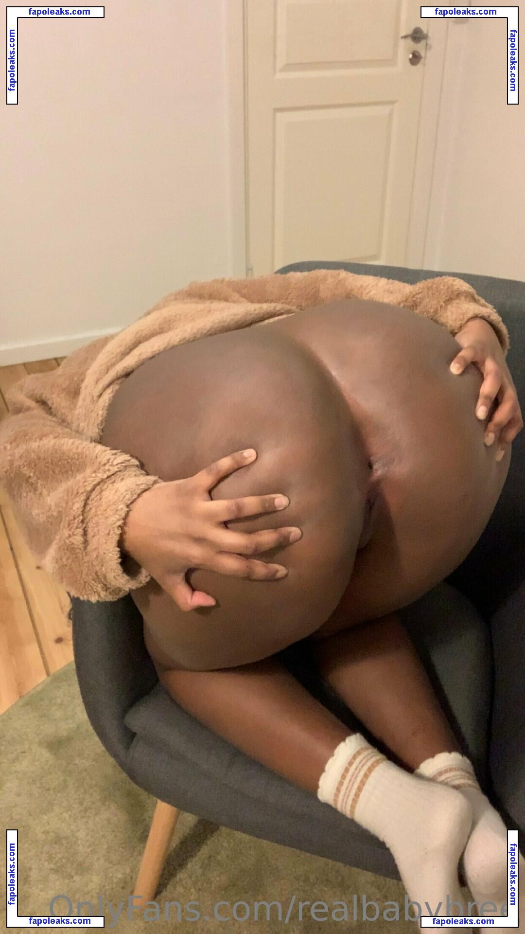 realbabybree / realbossbree nude photo #0009 from OnlyFans