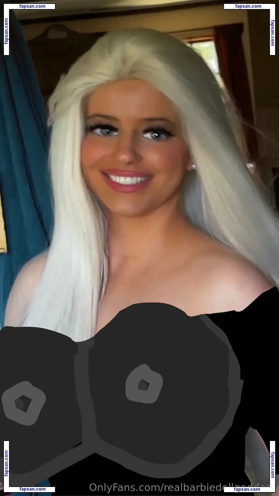 realbarbiedollgoddess nude photo #0010 from OnlyFans