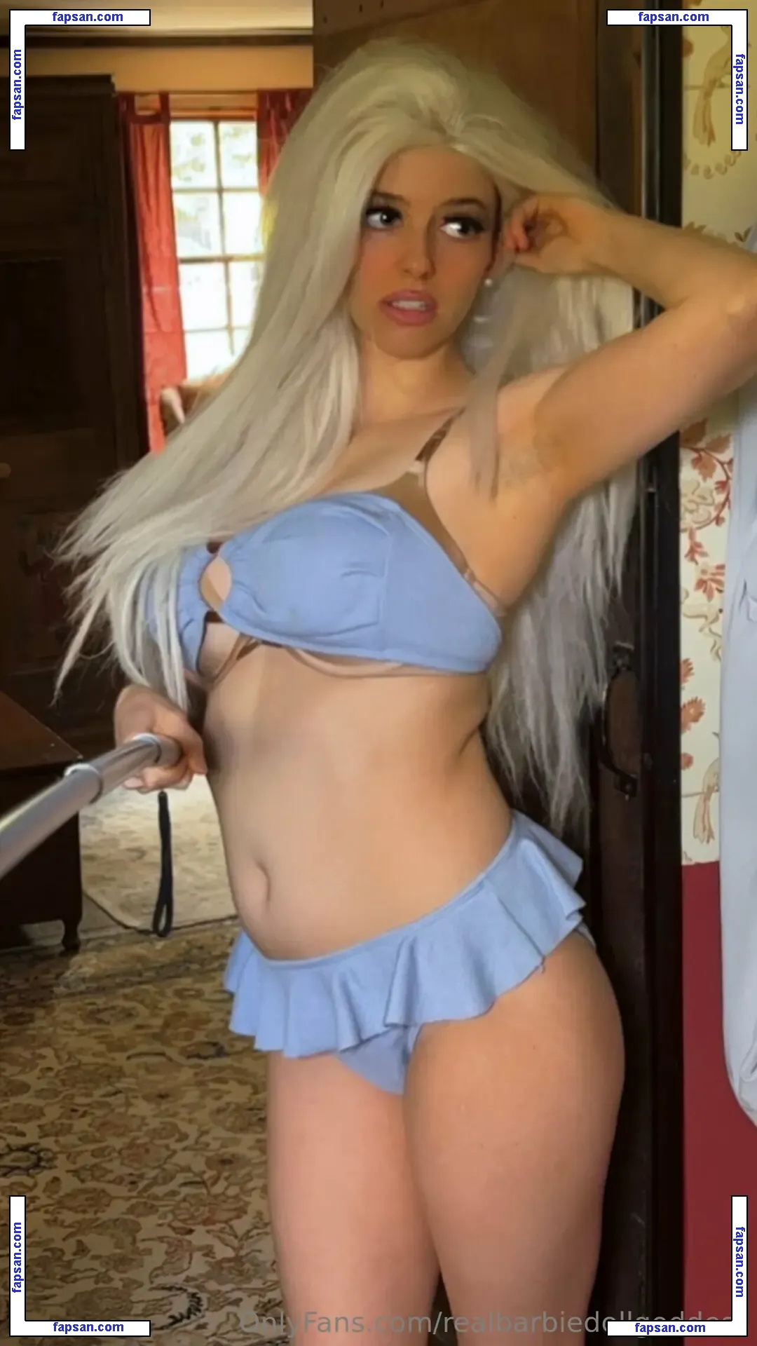 realbarbiedollgoddess nude photo #0019 from OnlyFans