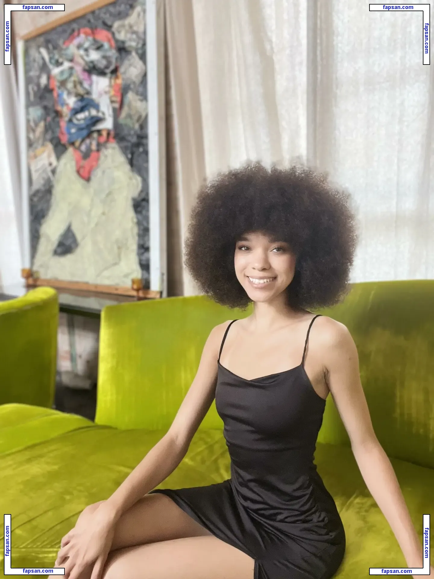 realbigfro nude photo #0003 from OnlyFans