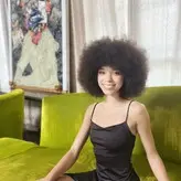 realbigfro nude #0003