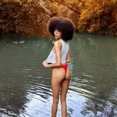 realbigfro nude #0006