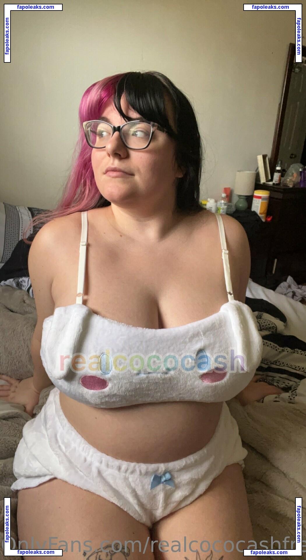 realcococashfree / curlycraftycontent nude photo #0005 from OnlyFans
