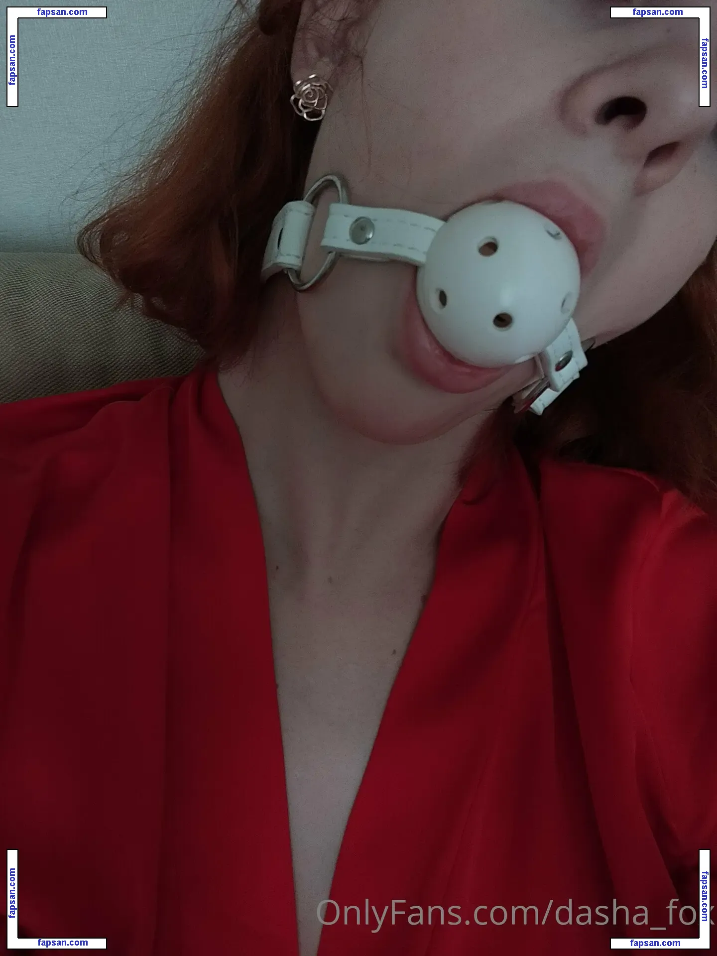 realdashafox nude photo #0046 from OnlyFans