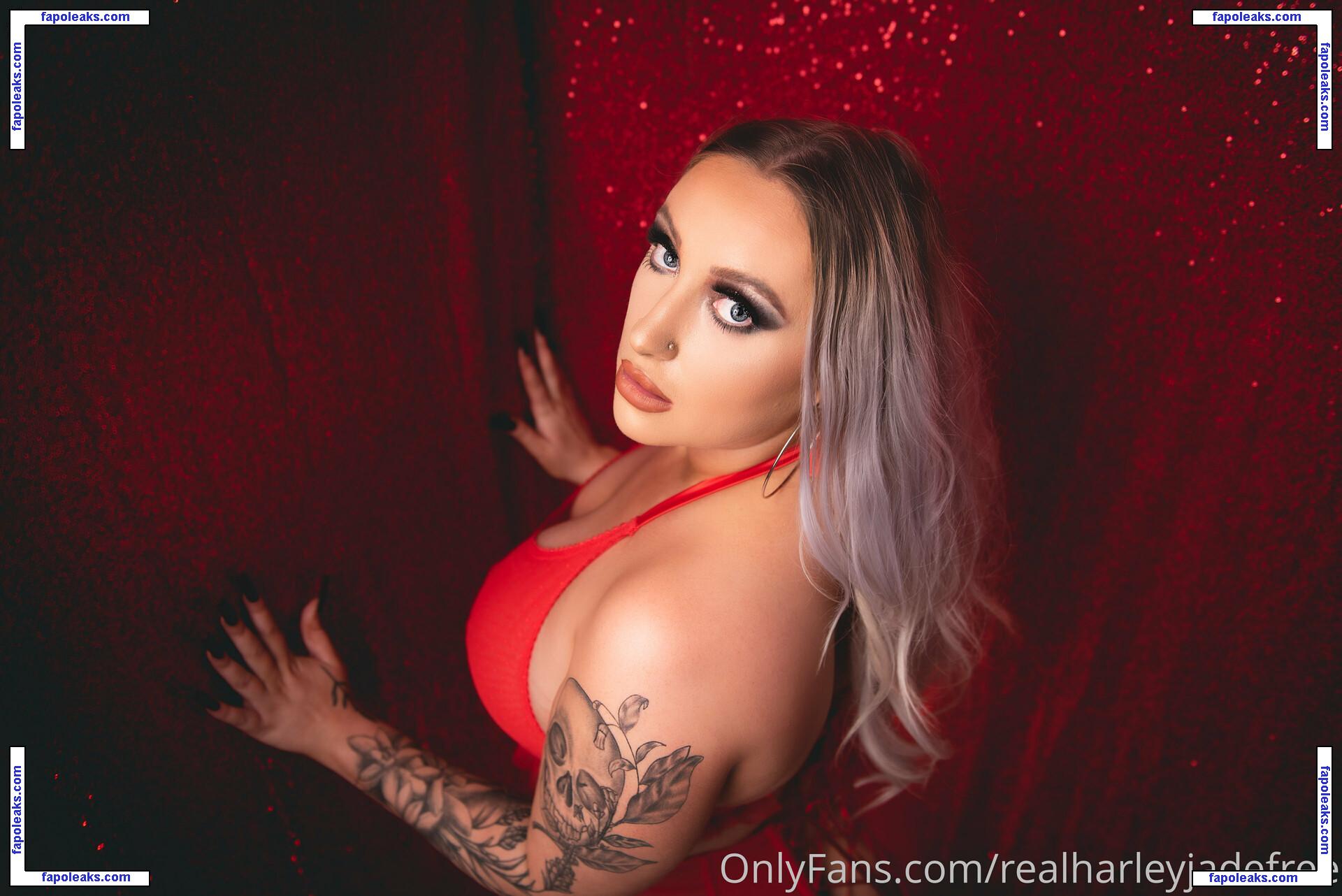 realharleyjadefree nude photo #0054 from OnlyFans