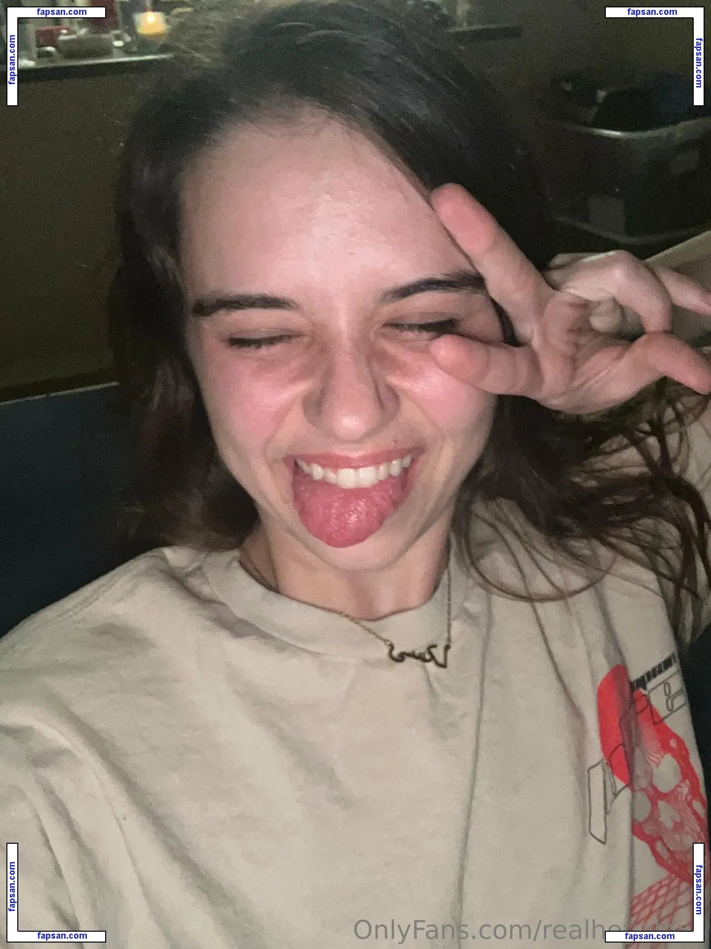 realheyalexa nude photo #0001 from OnlyFans