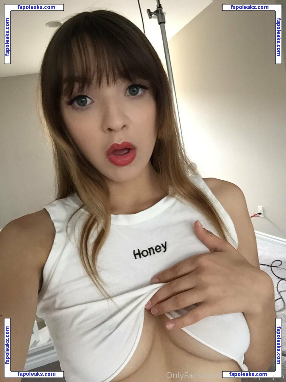 realhoneyhayes nude photo #0011 from OnlyFans