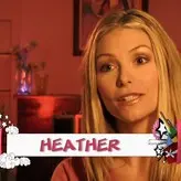 Reality TV nude #0031