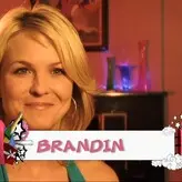 Reality TV nude #0033