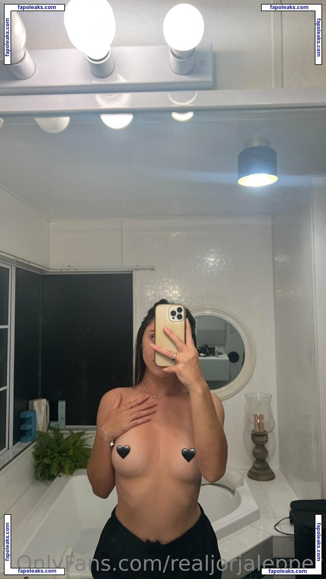 realjorjalepper / jorjalepper nude photo #0014 from OnlyFans