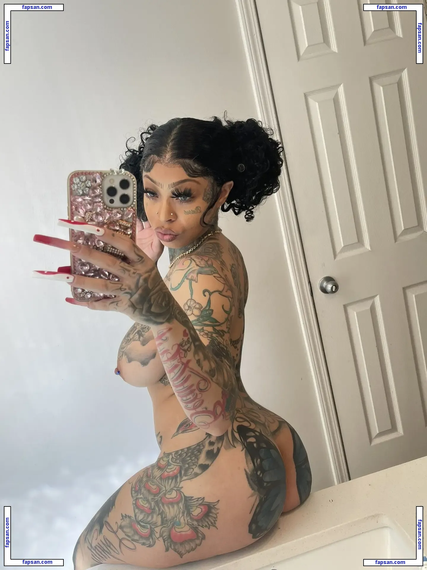 realkaaybrazy nude photo #0001 from OnlyFans