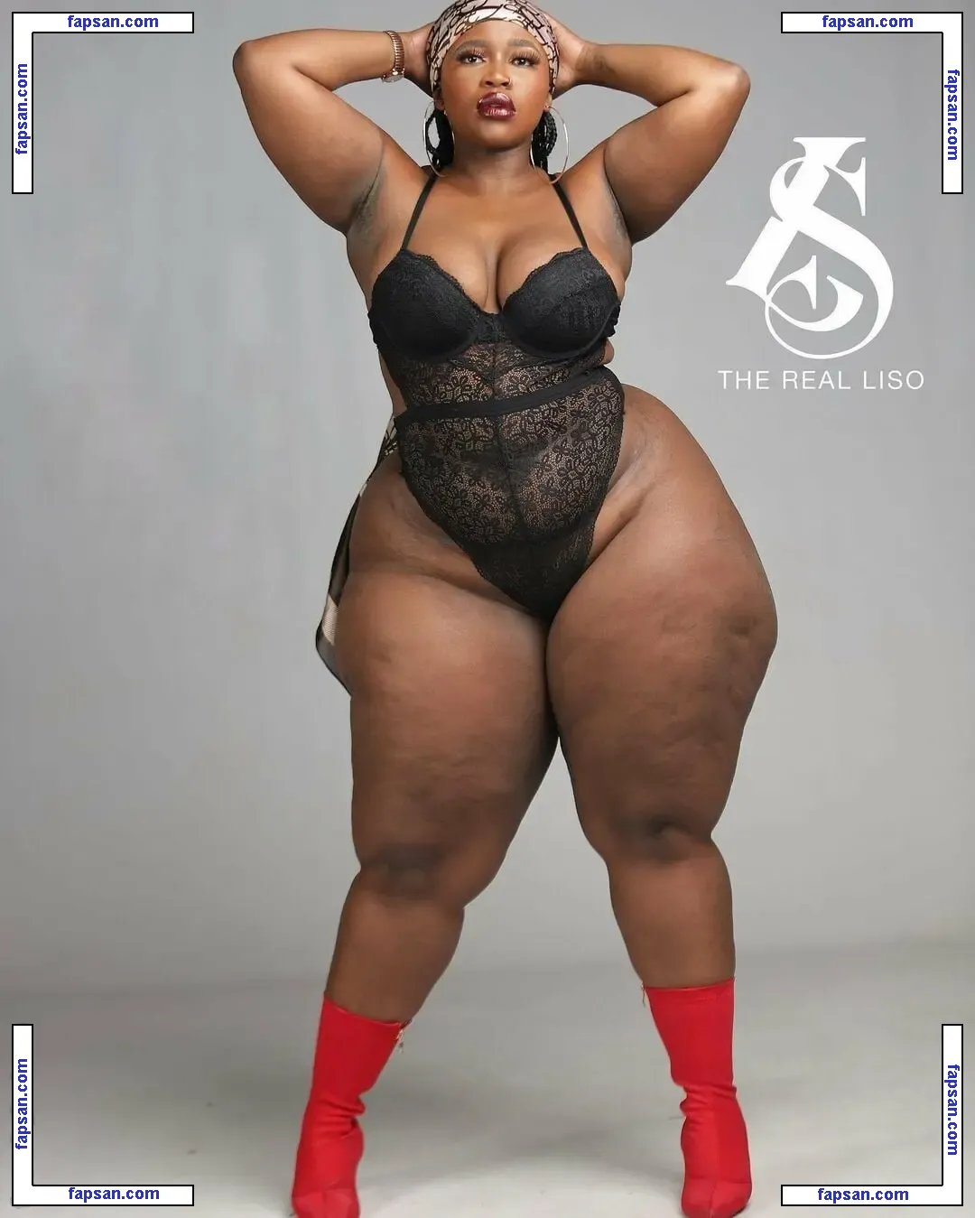 Realliso Sa nude photo #0004 from OnlyFans