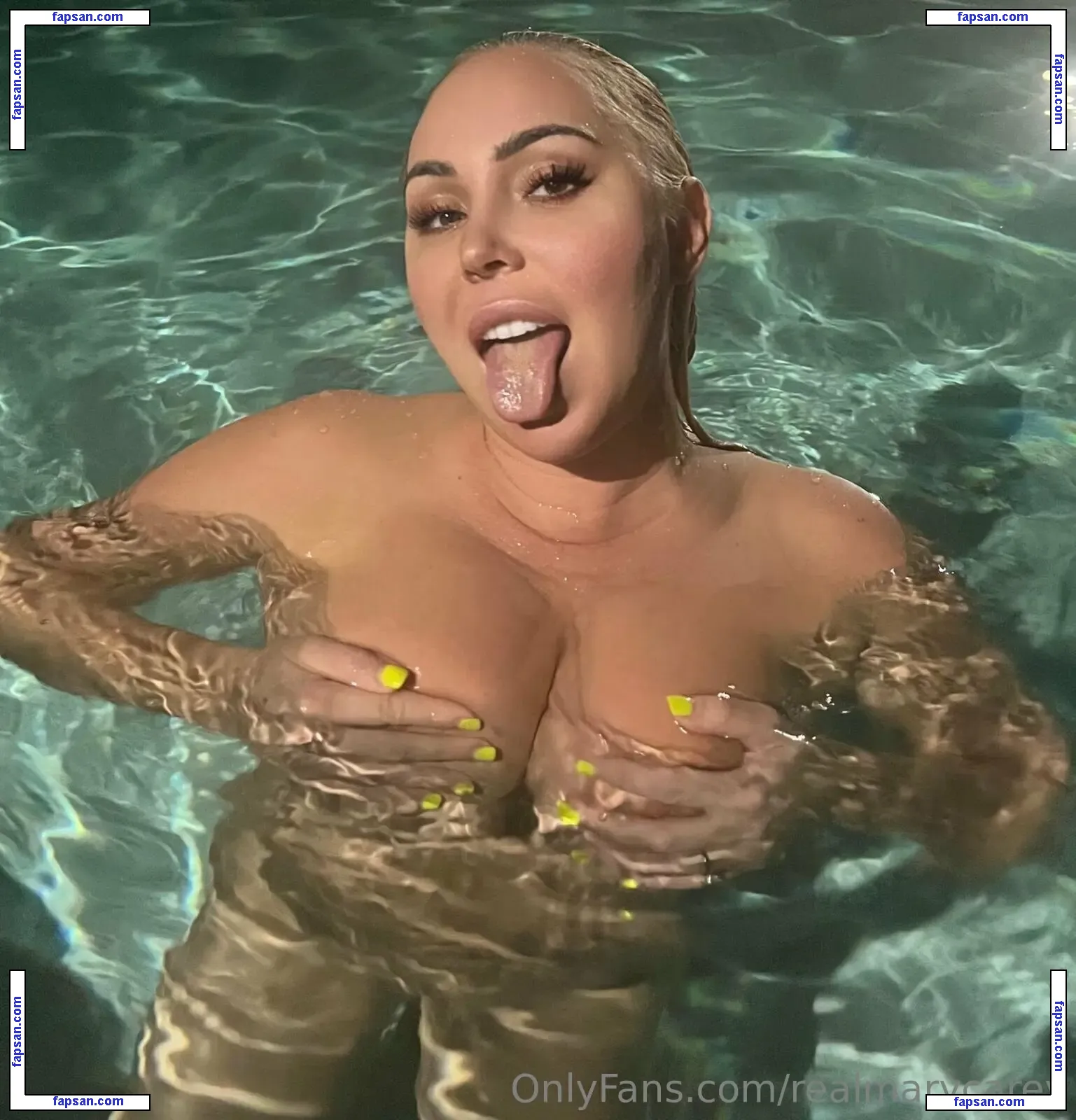 realmarycarey nude photo #0185 from OnlyFans