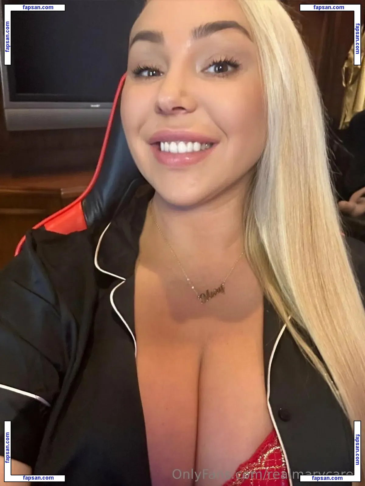 realmarycarey nude photo #0190 from OnlyFans