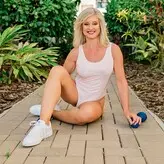 Reba Fitnice nude #0006