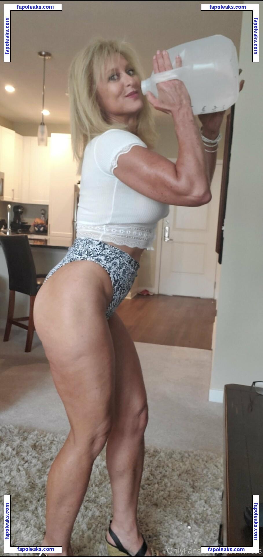 rebafitness / reba_fitness nude photo #0017 from OnlyFans