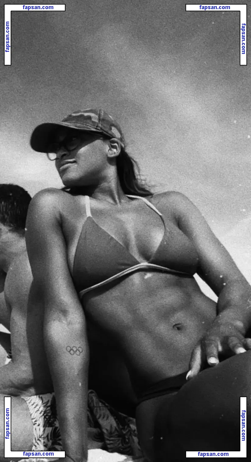 Rebeca Andrade nude photo #0015 from OnlyFans