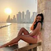 Rebeca Andrade nude #0005