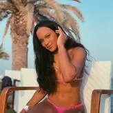 Rebeca Andrade nude #0010