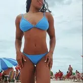 Rebeca Andrade nude #0014