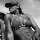 Rebeca Andrade nude #0015