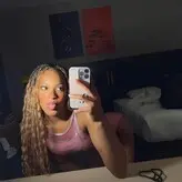 Rebeca Andrade nude #0019