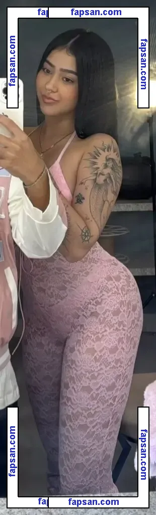 Rebeca Barreto nude photo #0025 from OnlyFans