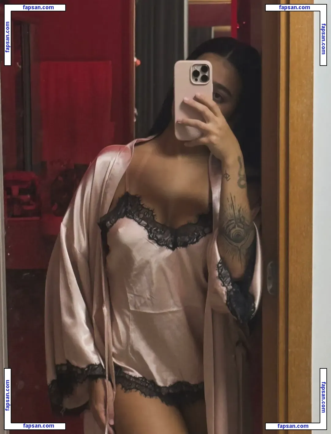 Rebeca Barreto nude photo #0026 from OnlyFans