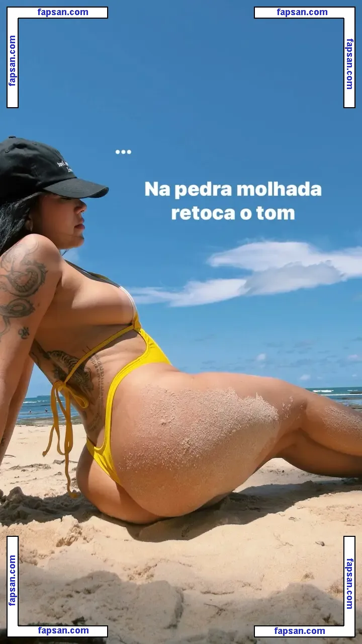 Rebeca Barreto голая фото #0030 с Онлифанс