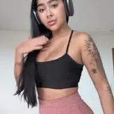 Rebeca Barreto голая #0028